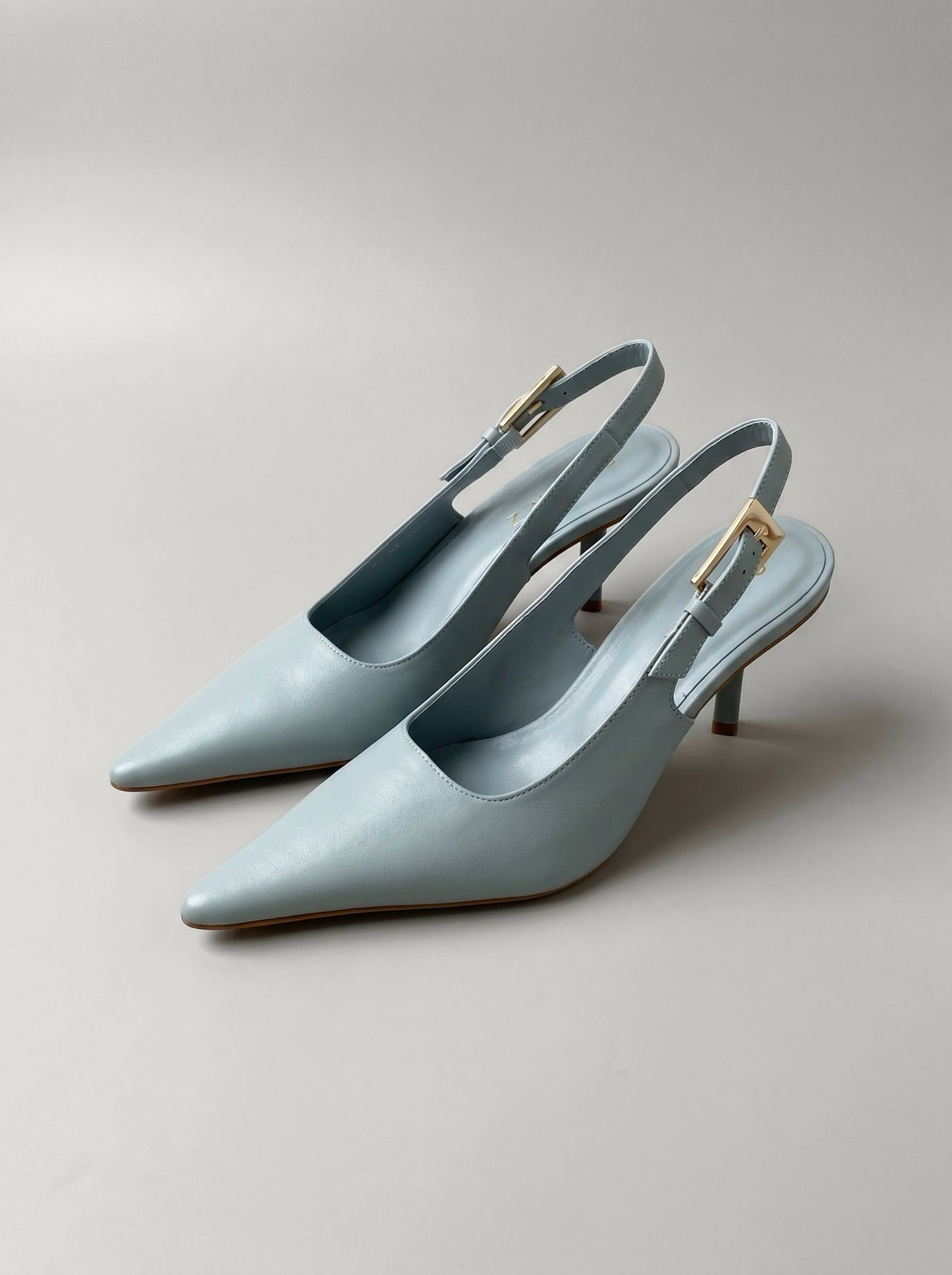 Capsule  - Colleta Light Blue