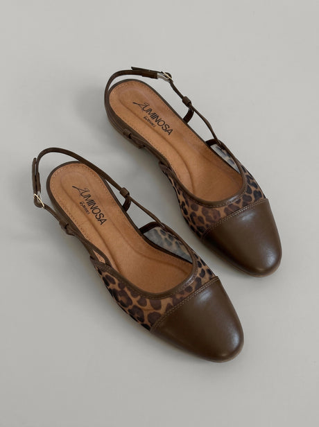 Kareena Leopard