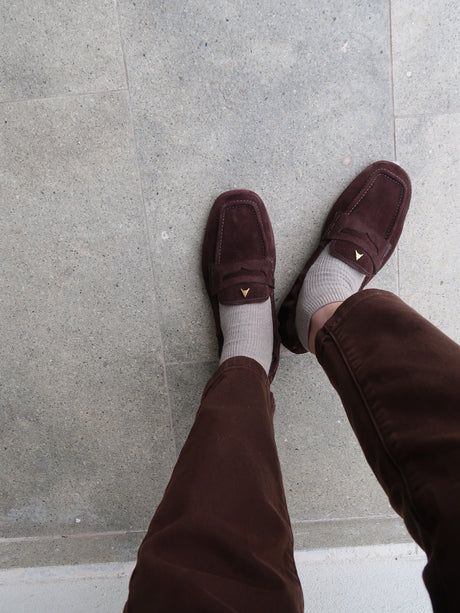 Capsule - Silo Chocolate