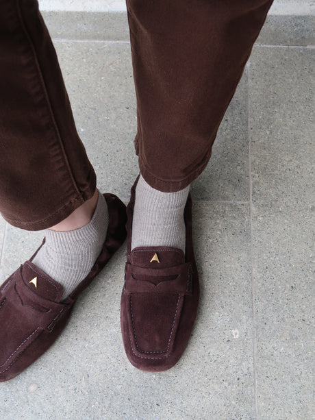 Capsule - Silo Chocolate