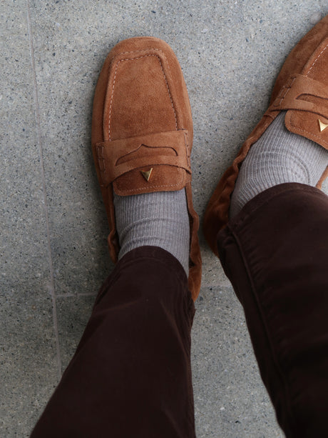 Capsule - Silo Brown