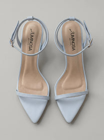 Jessa Light Blue