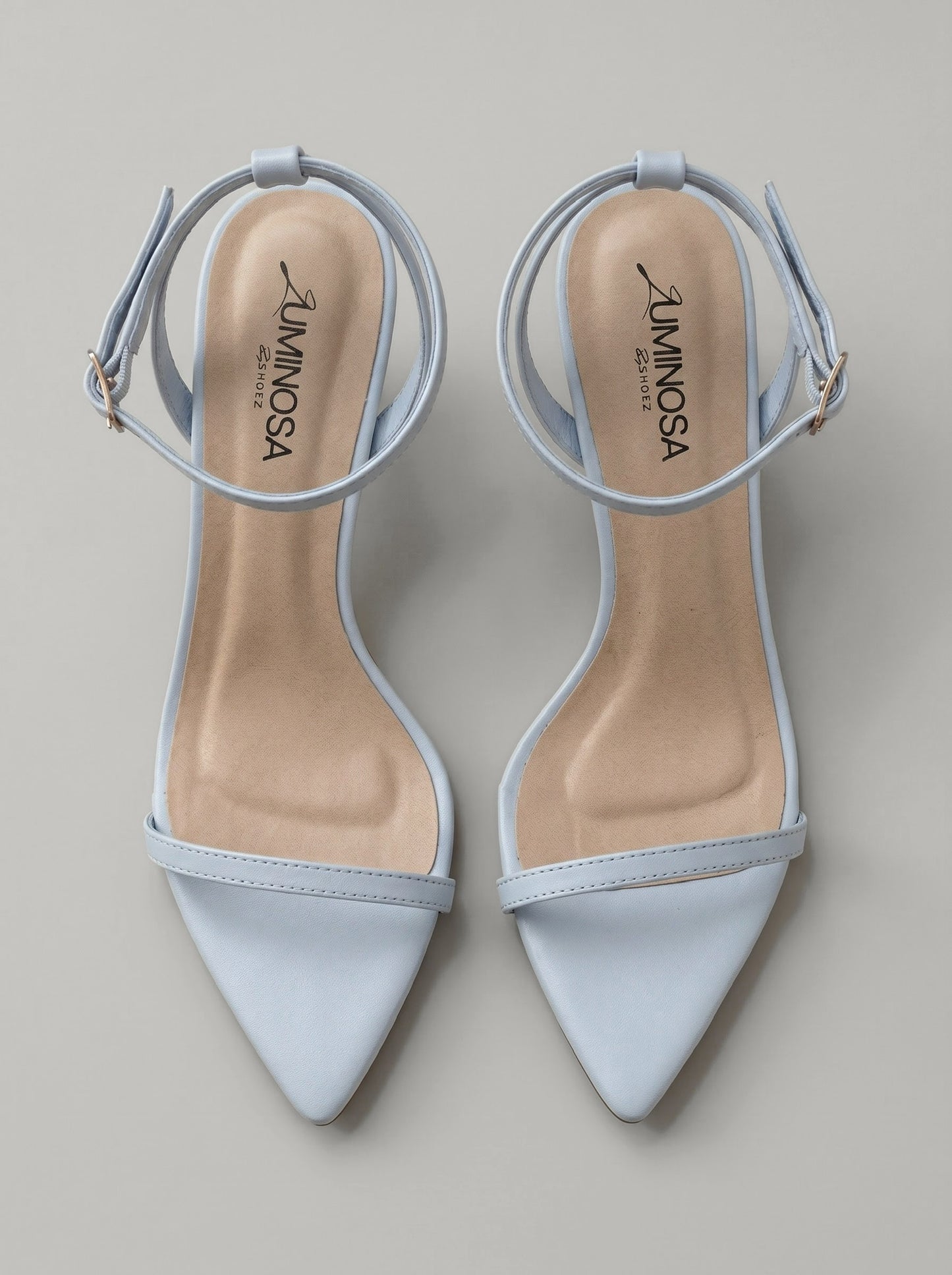 Jessa Light Blue