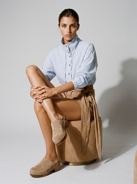 Capsule - Solina Beige
