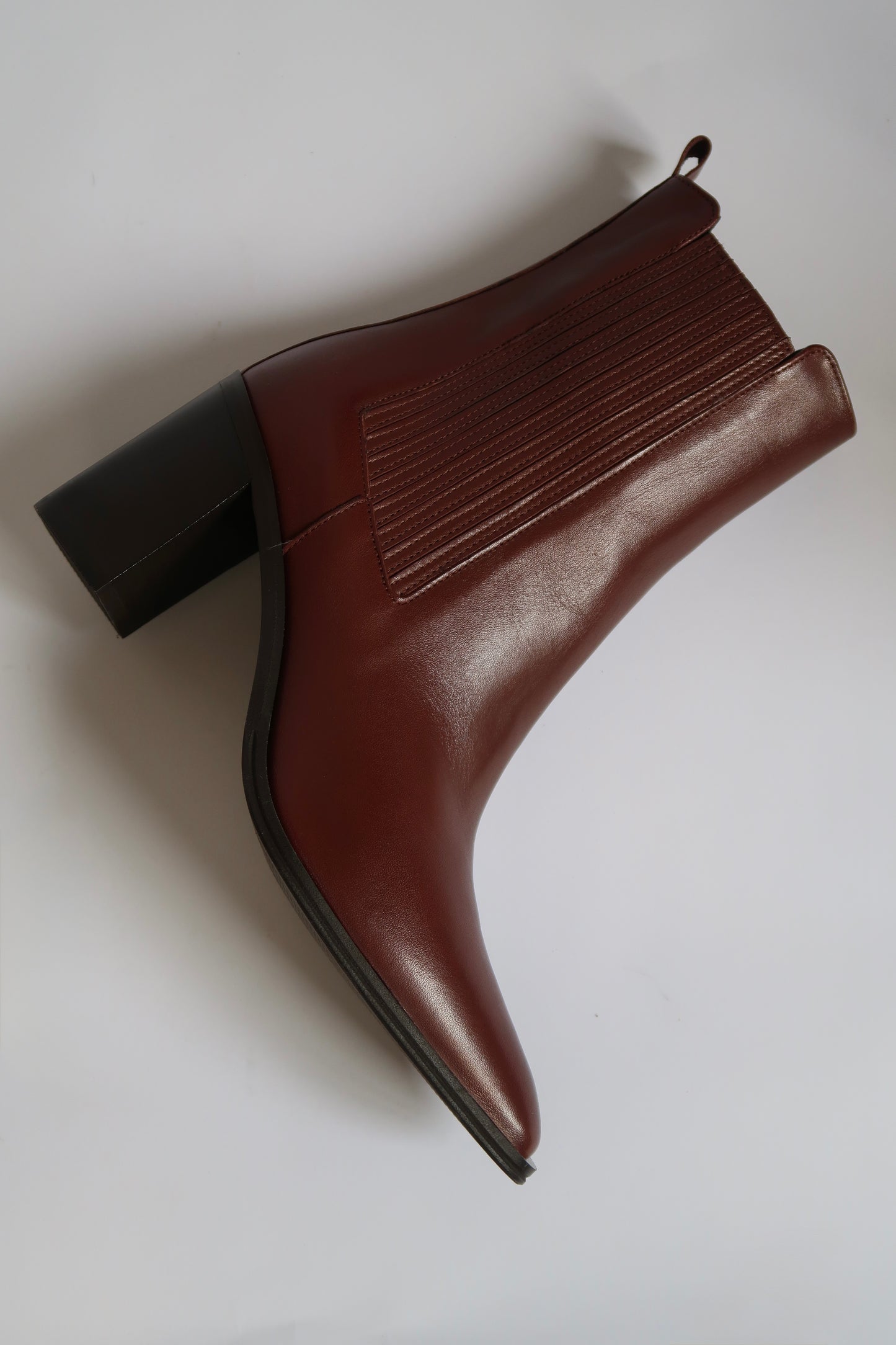 Studio - Vittoria Brown