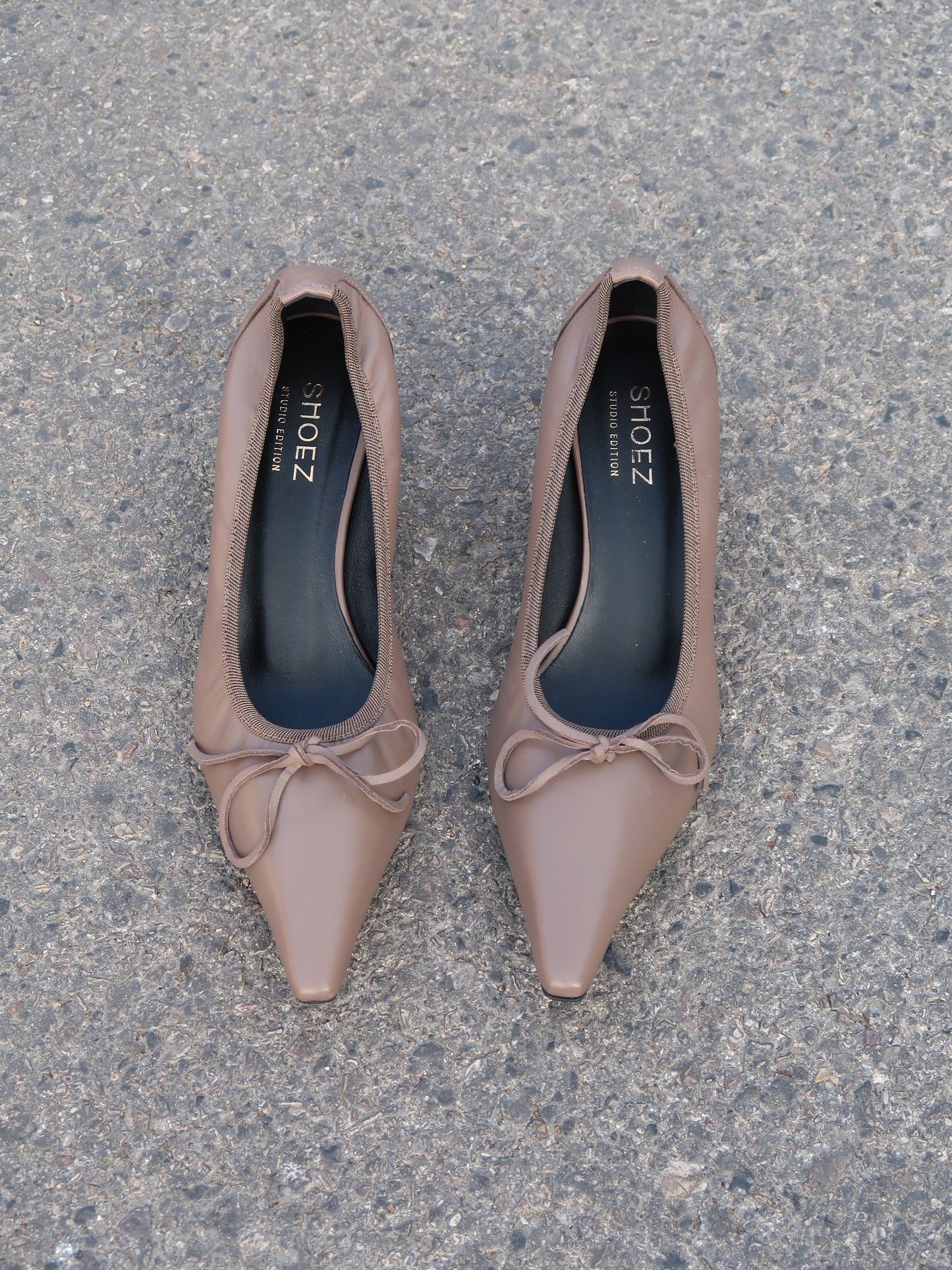 Studio - Stella Cafe