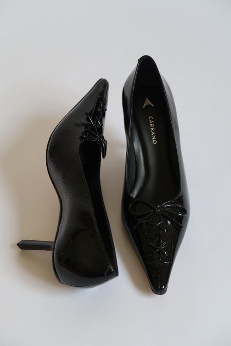 Capsule - Marietta Black