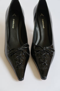 Capsule - Marietta Black