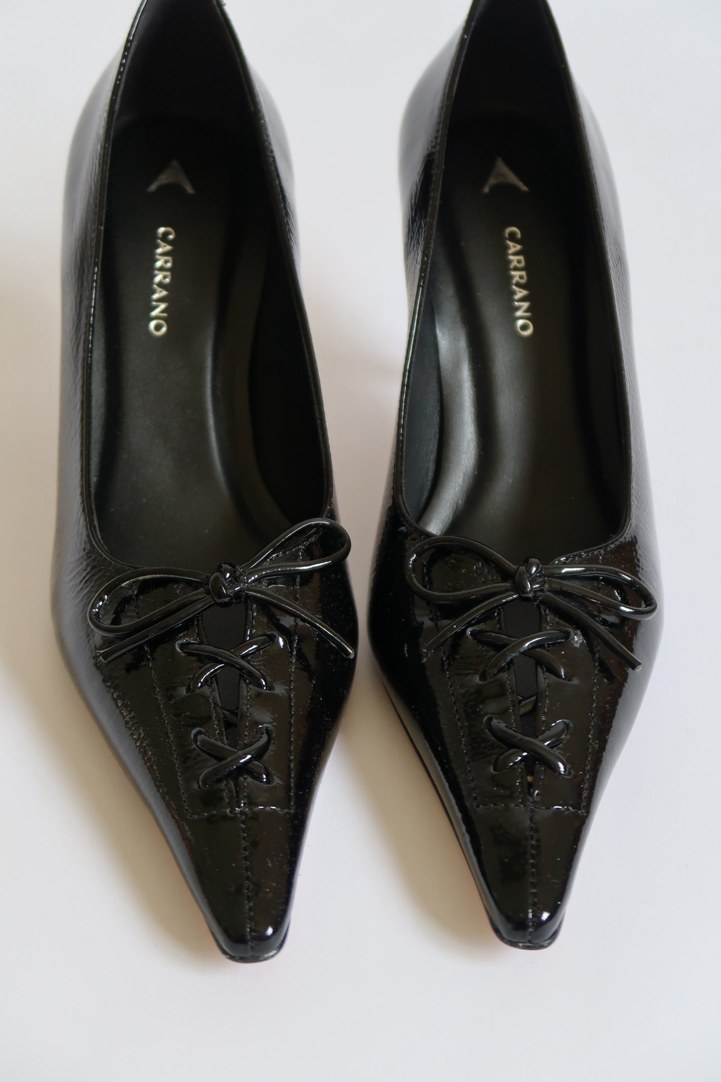 Capsule - Marietta Black