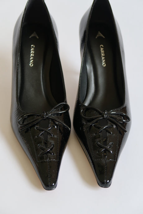 Capsule - Marietta Black