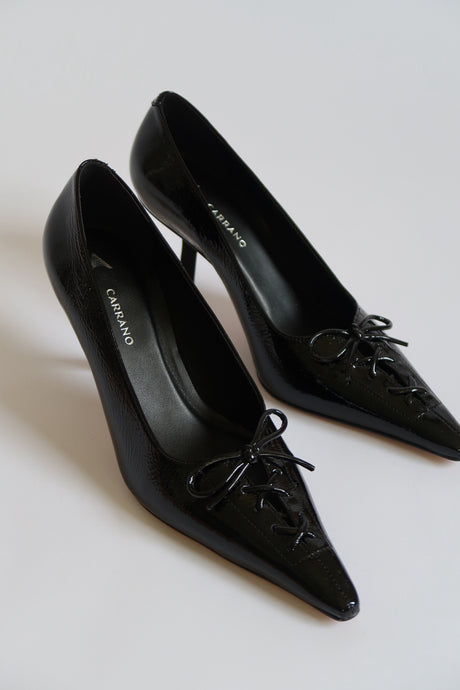 Capsule - Marietta Black