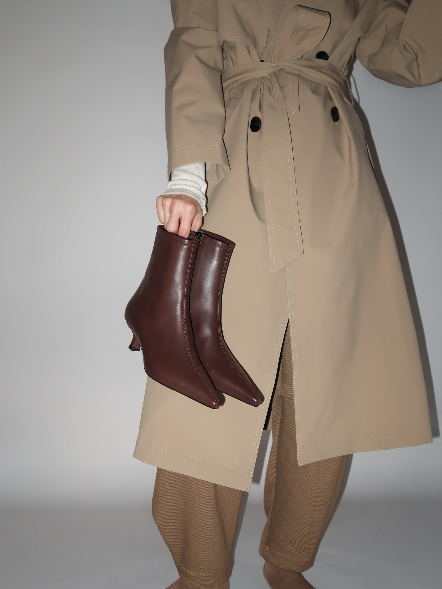 Studio - Riva Dark Brown