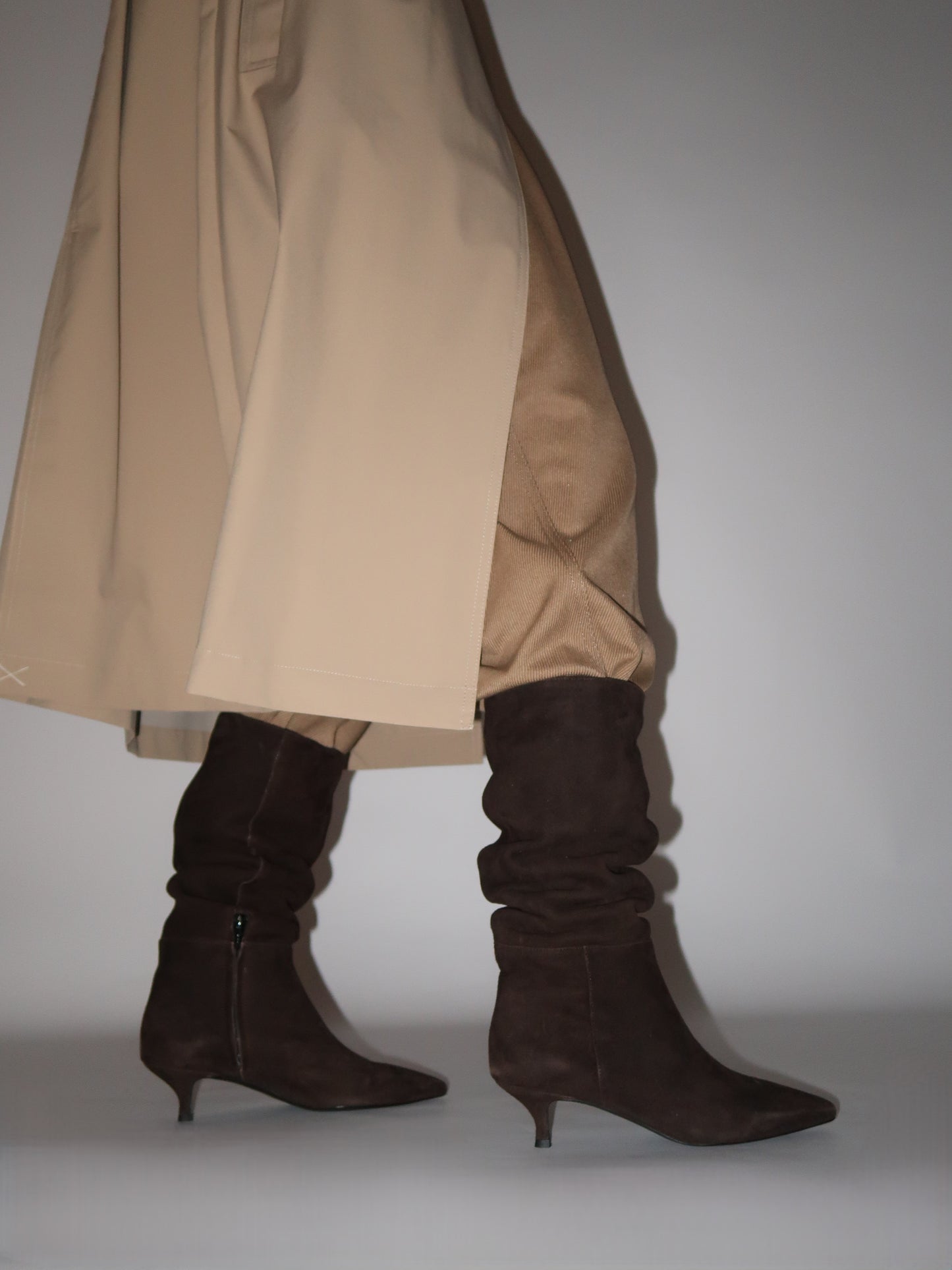 Studio - Verona Smoke Brown