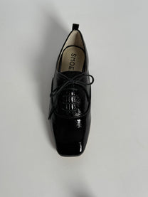 Milano Black Patent