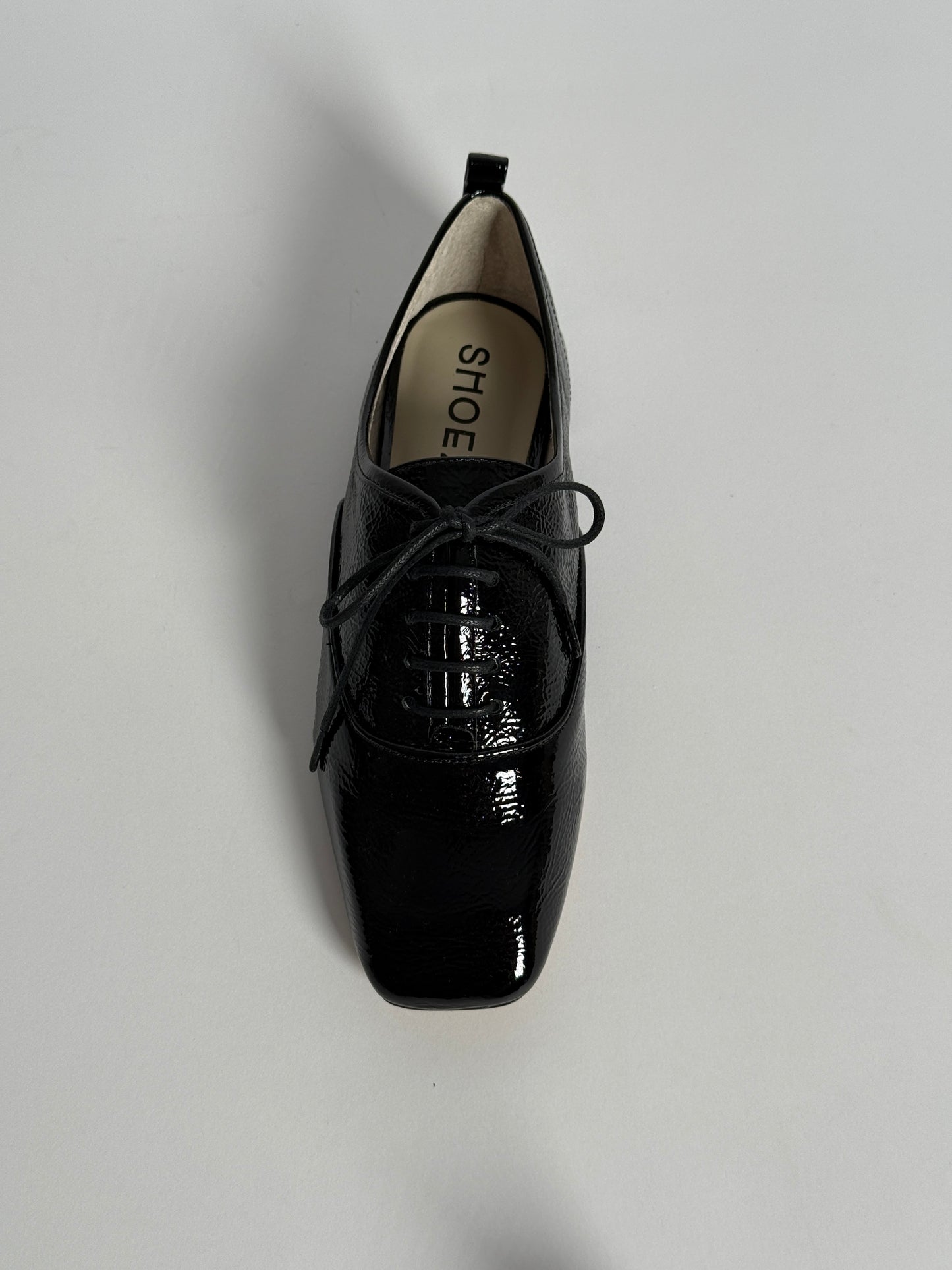 Milano Black Patent
