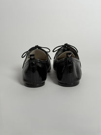 Milano Black Patent