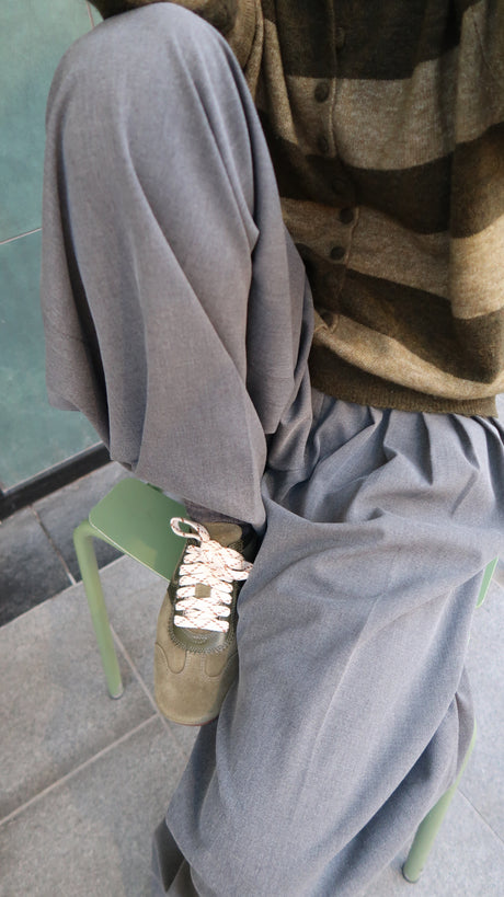 Capsule - Berlin Olive