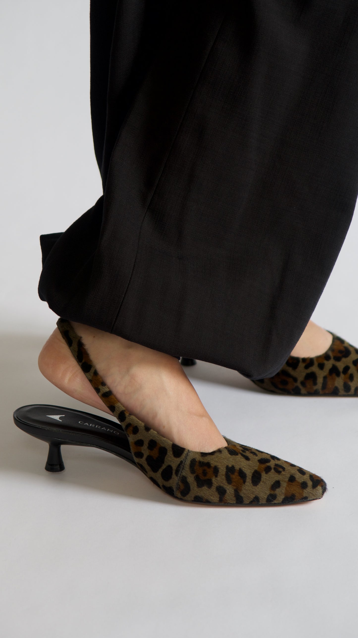 Capsule - Tina Green LP - SHOEZ