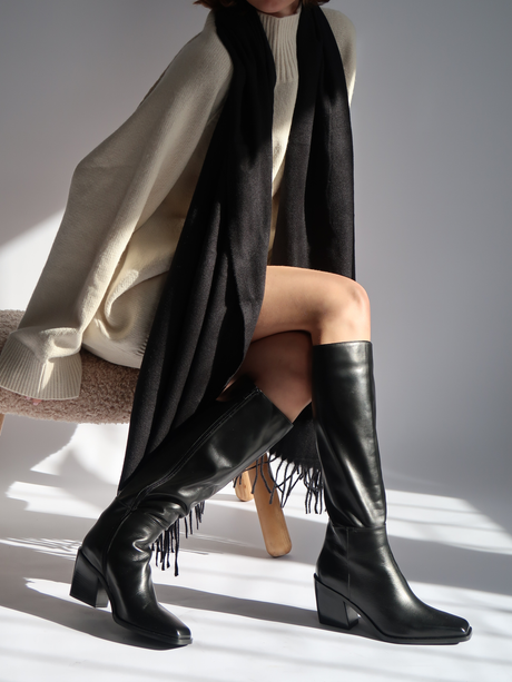 Studio - Portofino Black