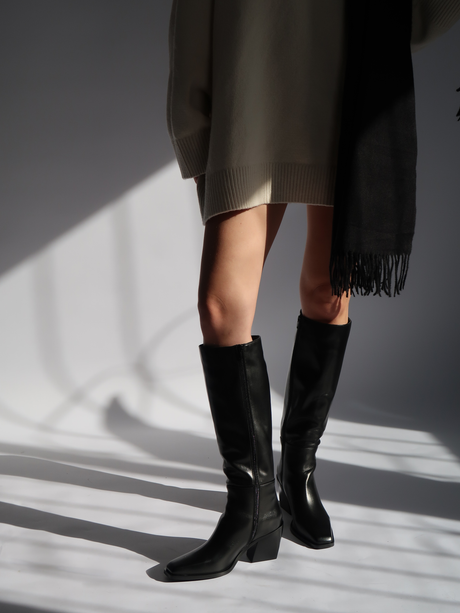 Studio - Portofino Black