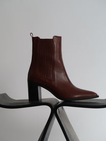 Studio - Vittoria Brown - SHOEZ
