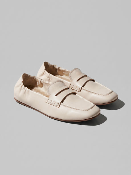 Capsule - Elin Off White