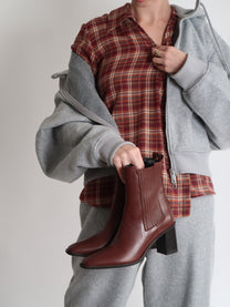 Studio - Vittoria Brown - SHOEZ