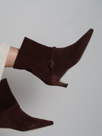 Marlow Brown - SHOEZ