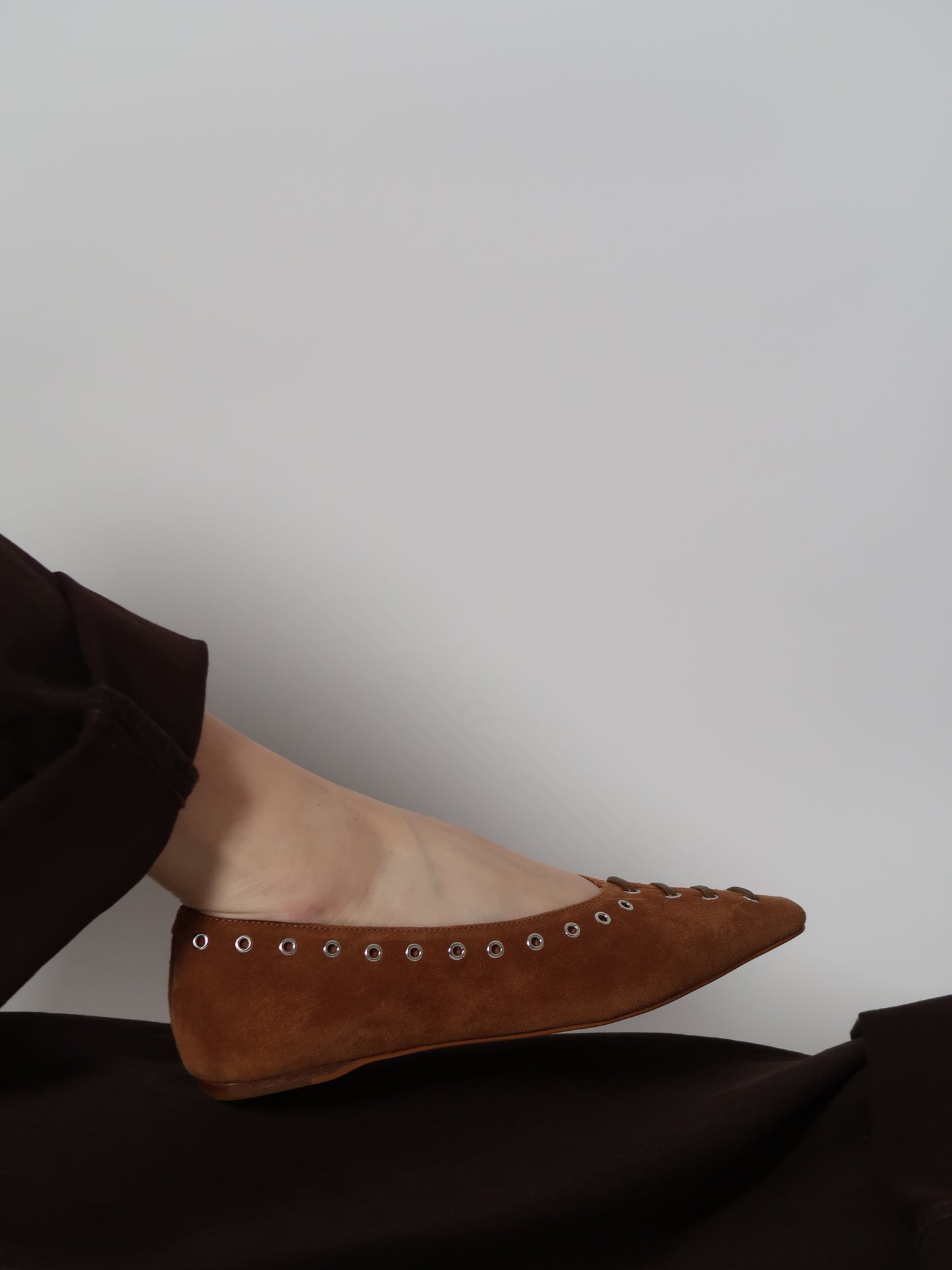 Capsule - Palma Brown