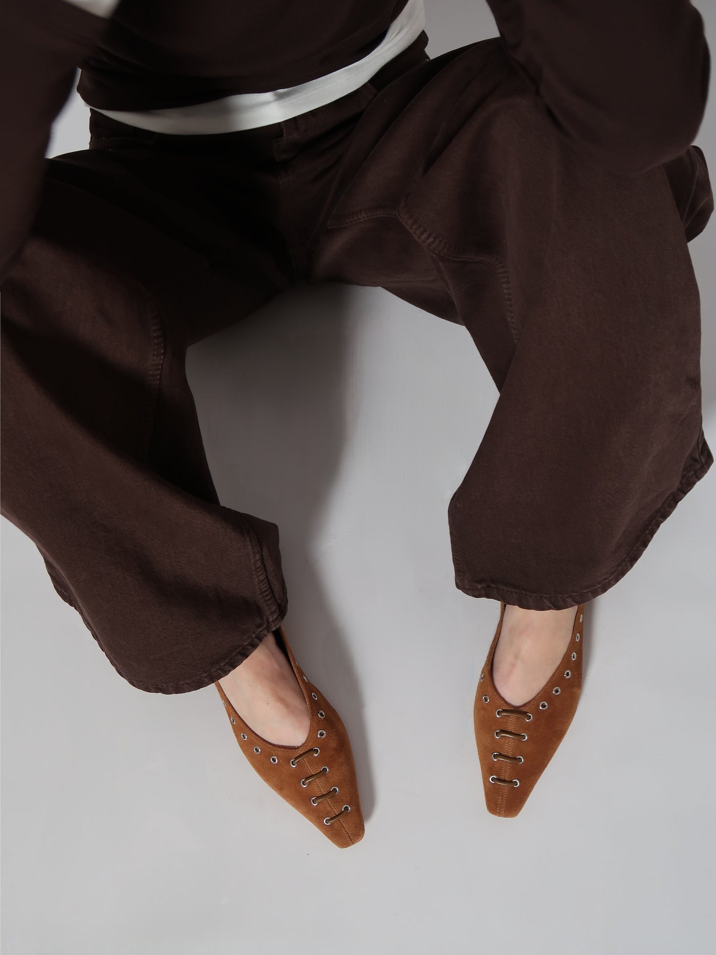 Capsule - Palma Brown