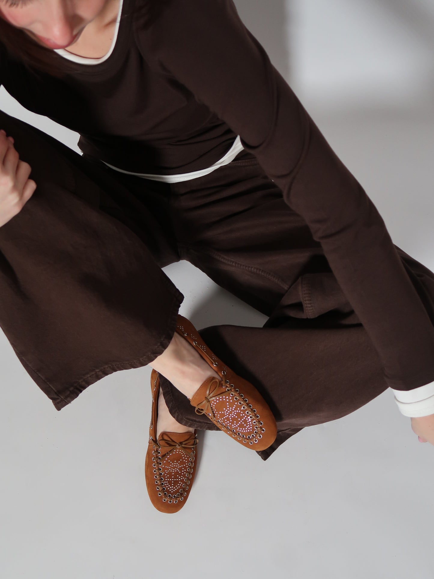 Capsule - Smith Brown