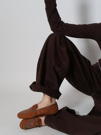 Capsule - Smith Brown