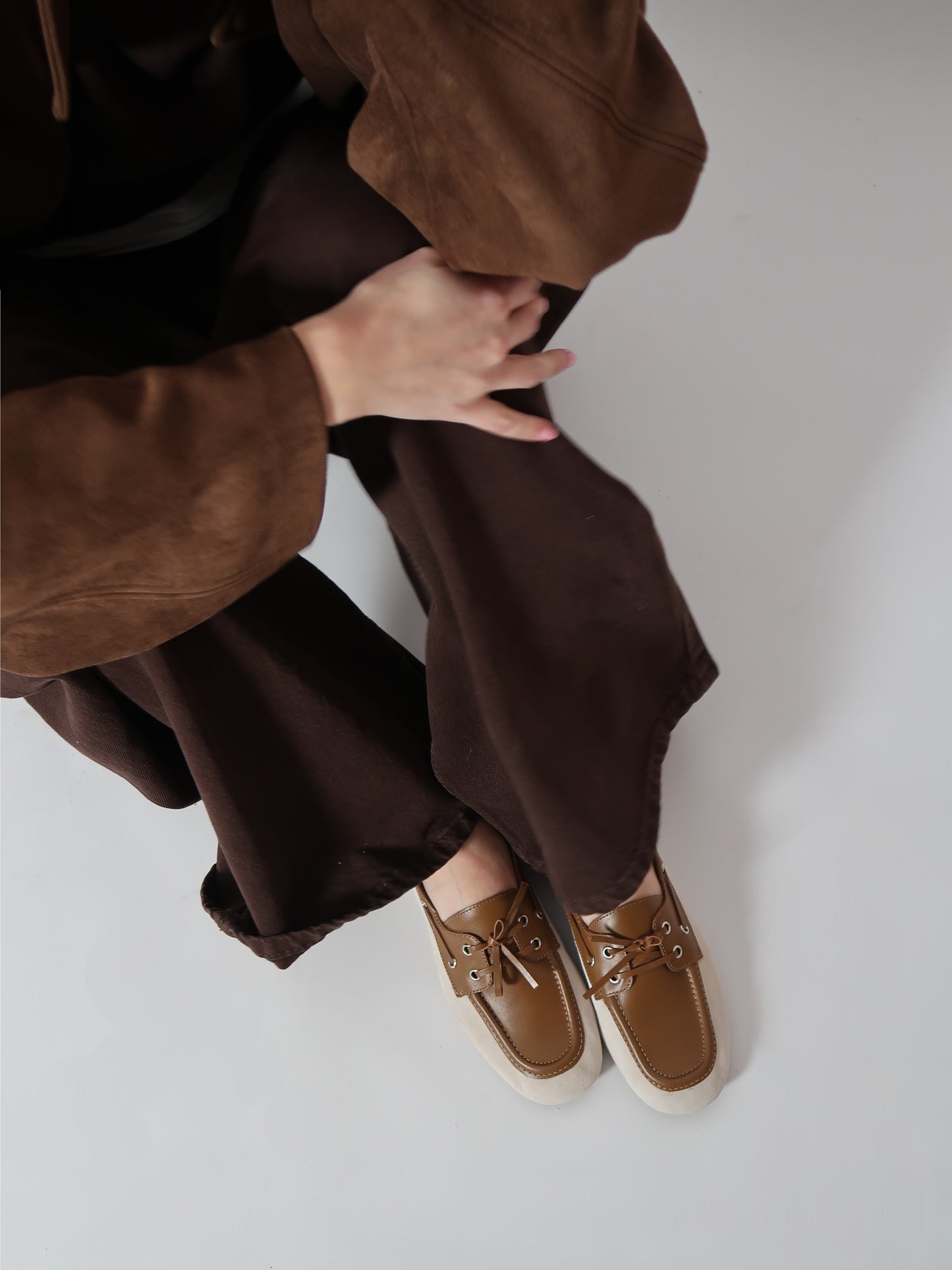 Capsule - Elio Beige Tofee