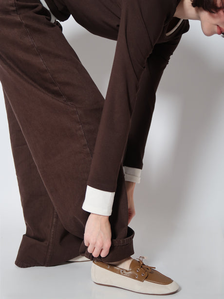 Capsule - Elio Beige Tofee