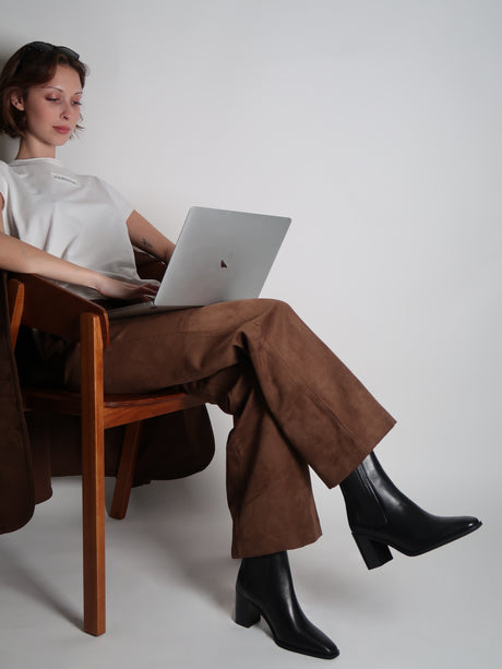 Studio - Vittoria Black