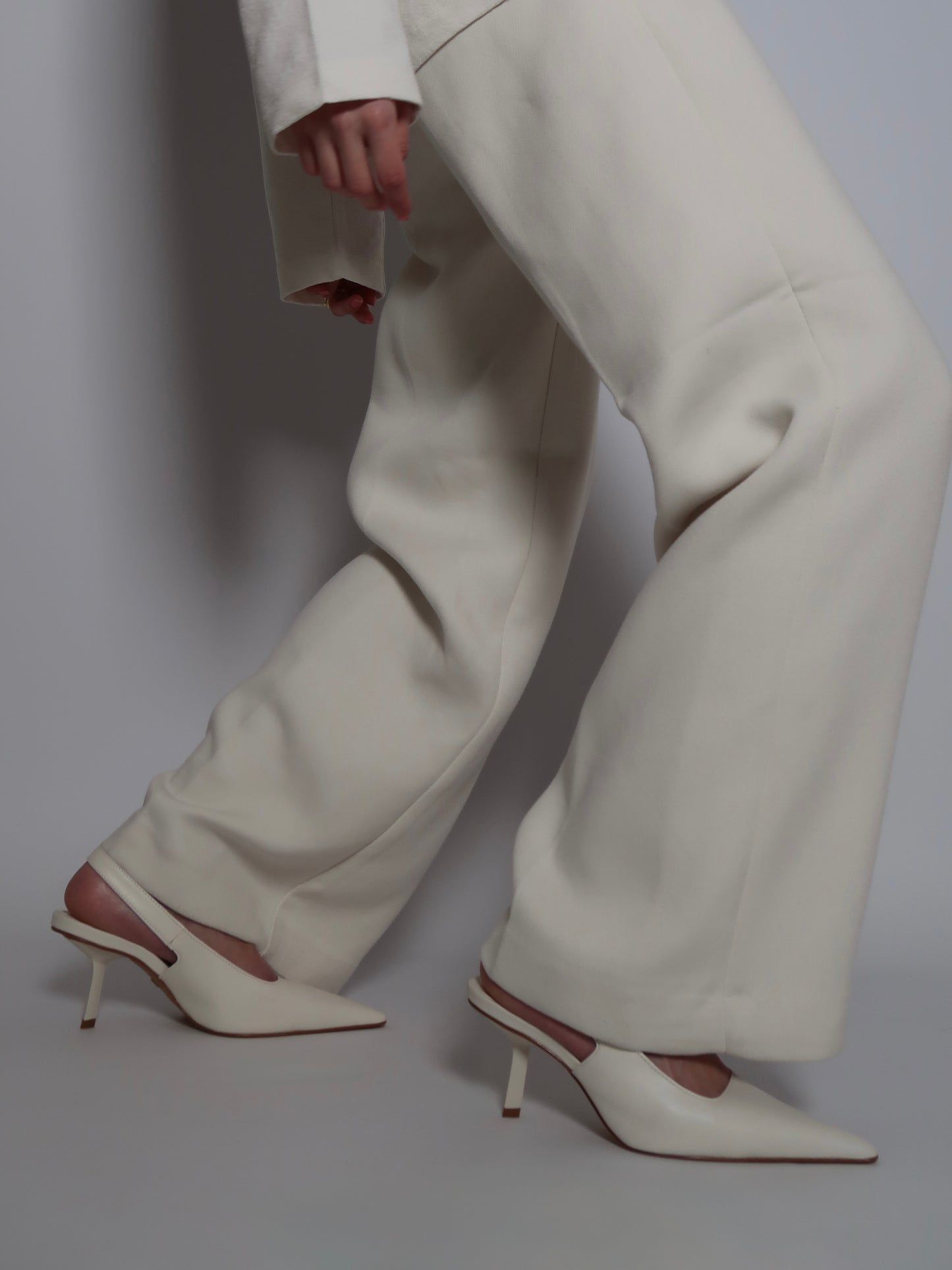 By Request - Colleta Cream