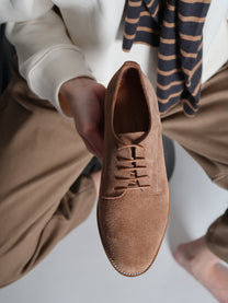 Bernard Camel - SHOEZ