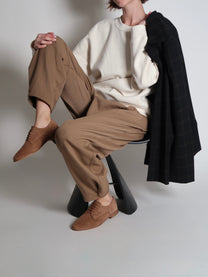 Bernard Camel - SHOEZ