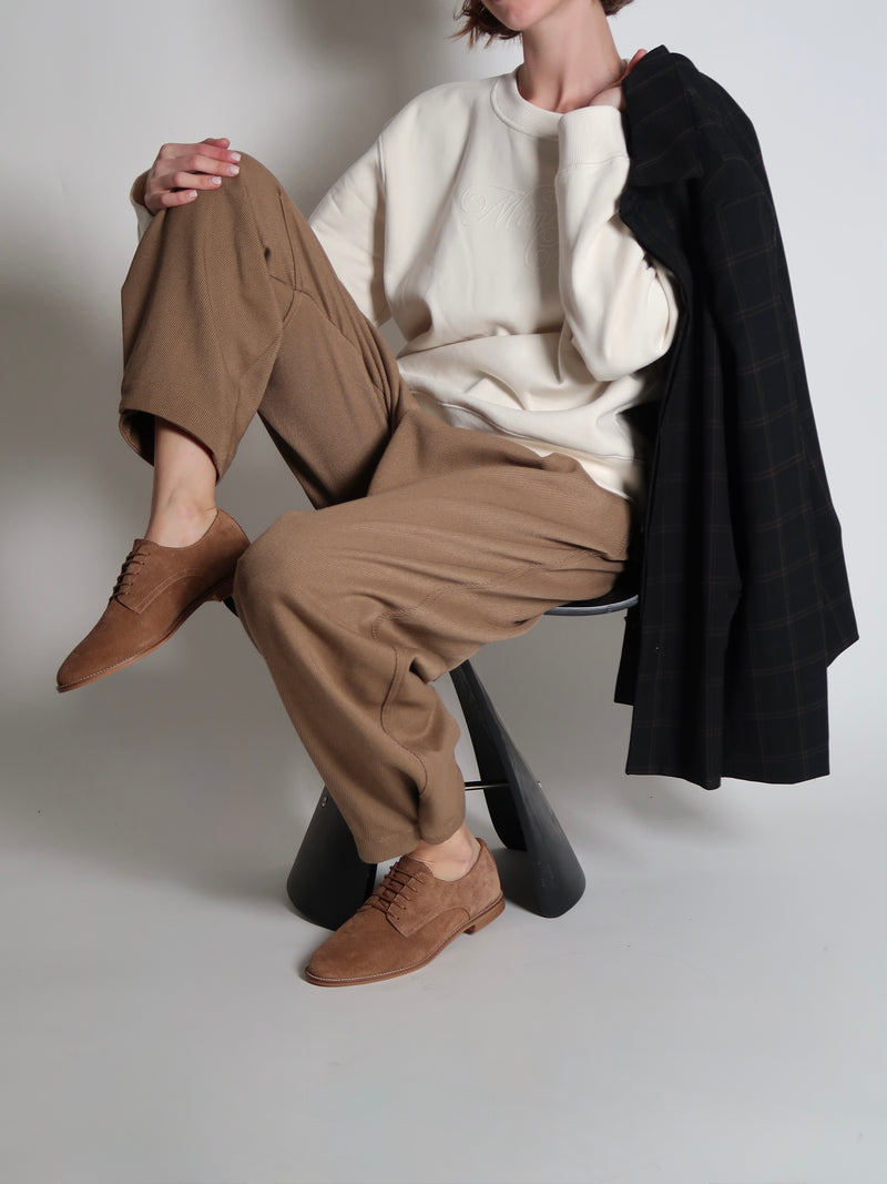 Bernard Camel - SHOEZ