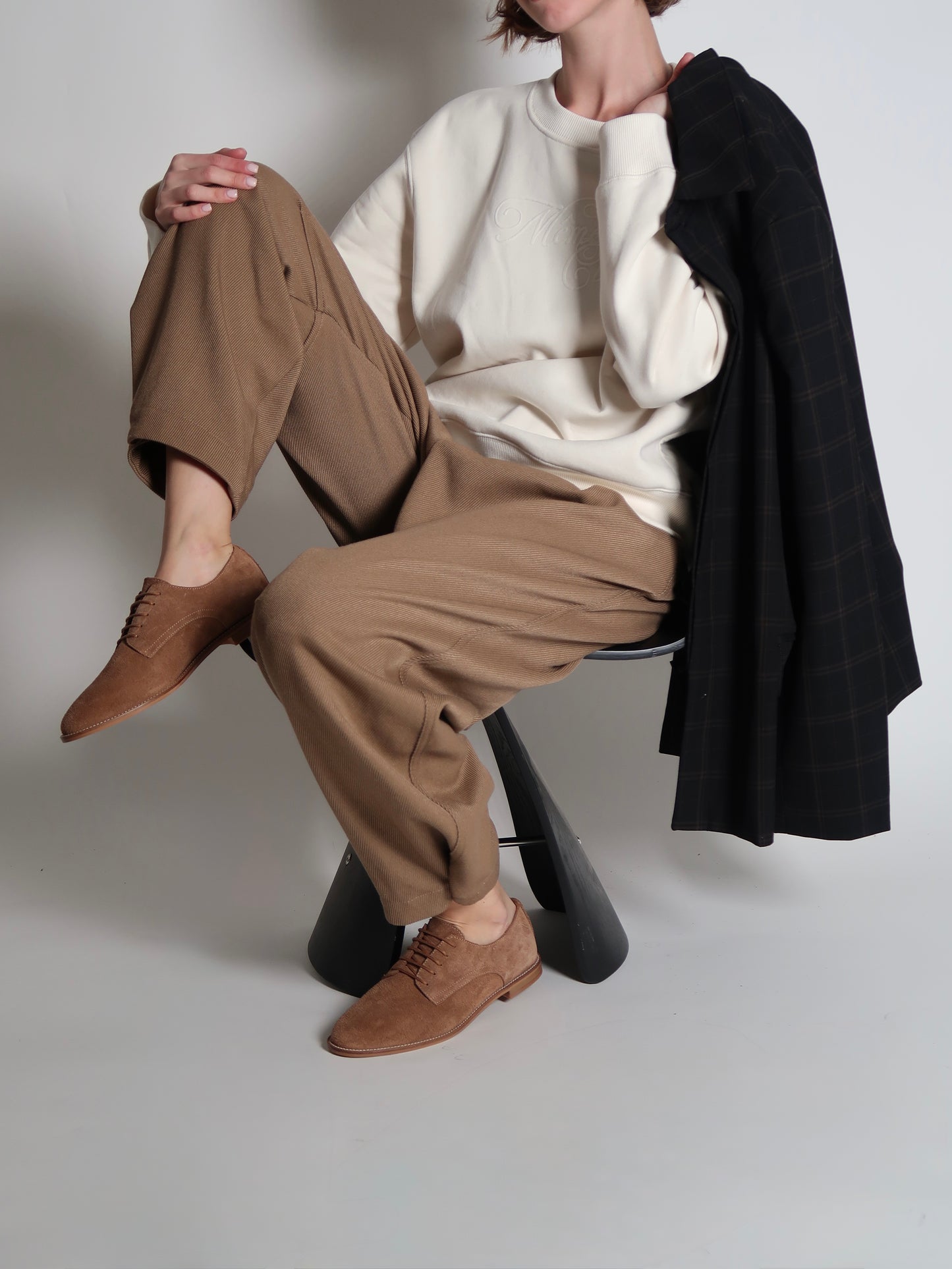 Bernard Camel - SHOEZ