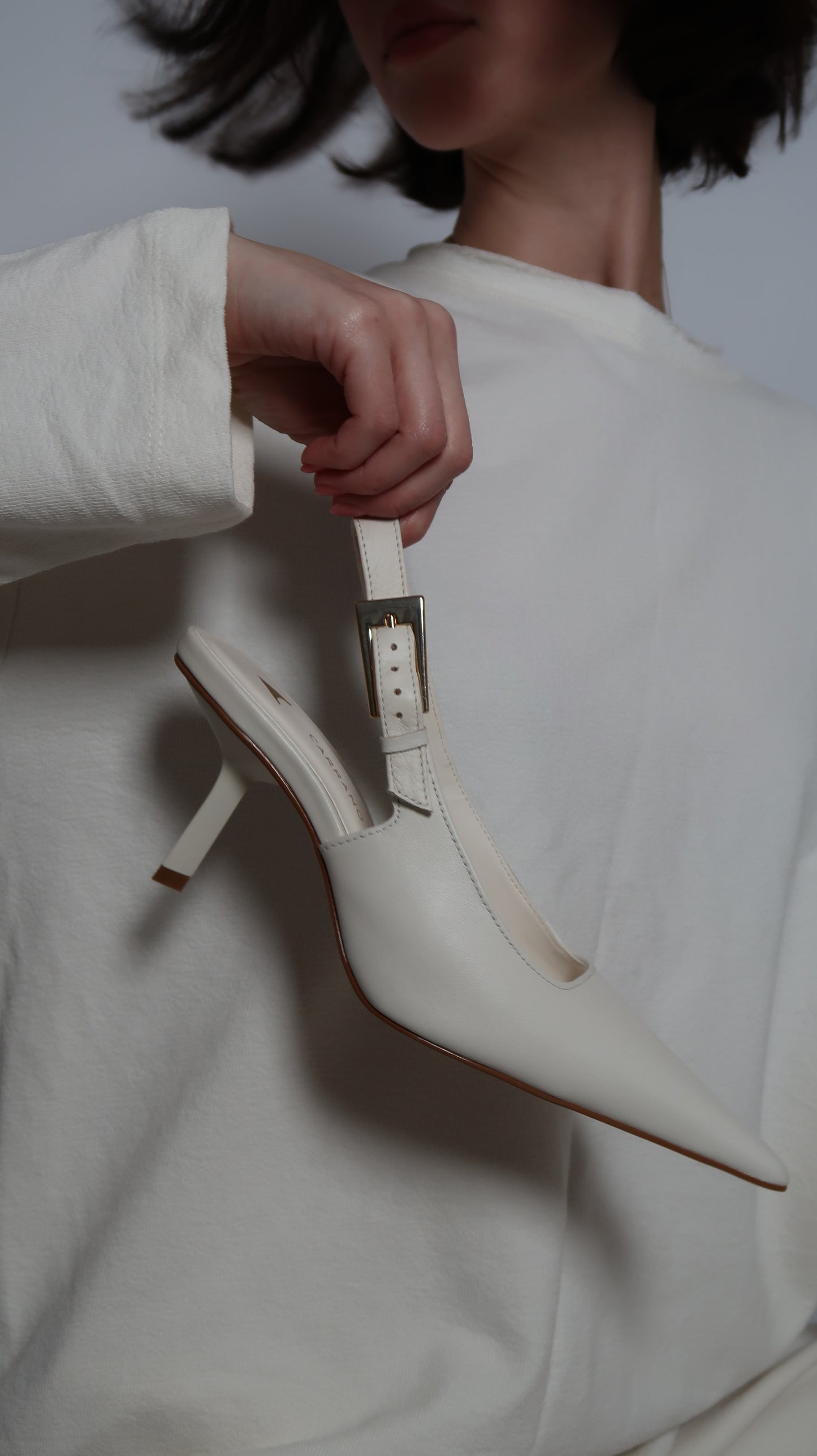 By Request - Colleta Cream