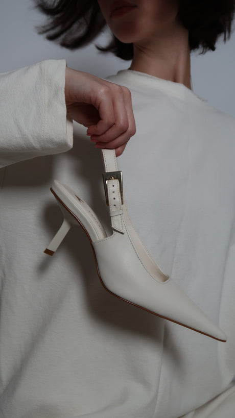 By Request - Colleta Cream