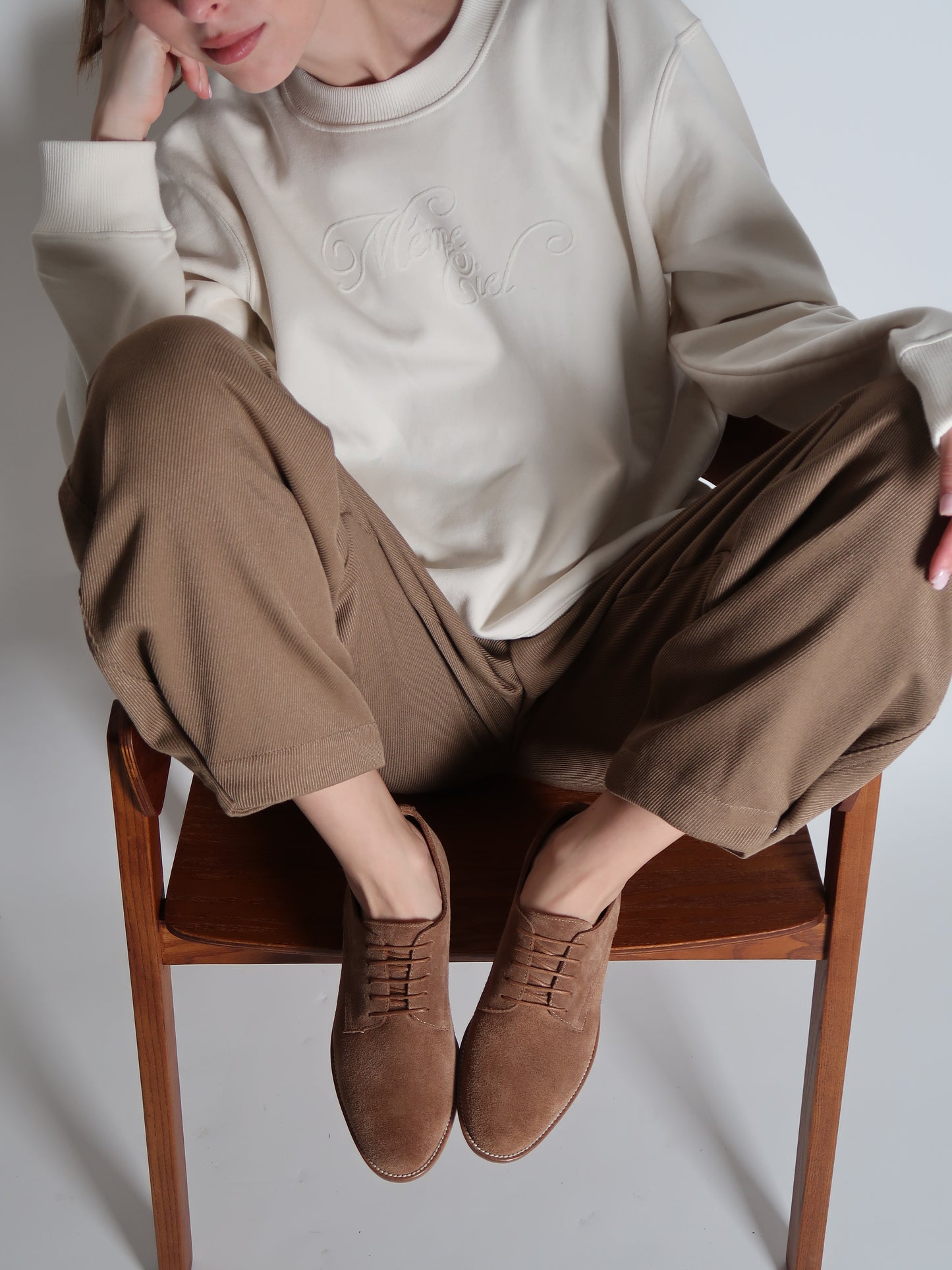 Bernard Camel - SHOEZ