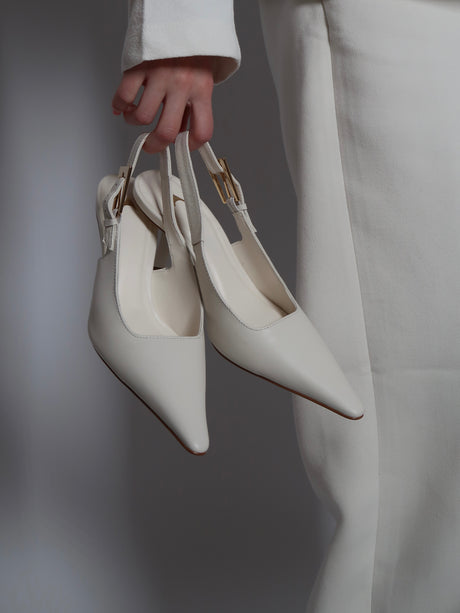 By Request - Colleta Cream