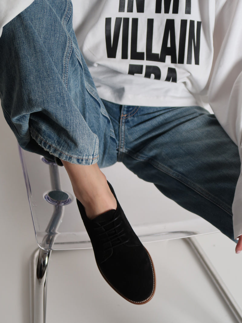 Bernard Black - SHOEZ