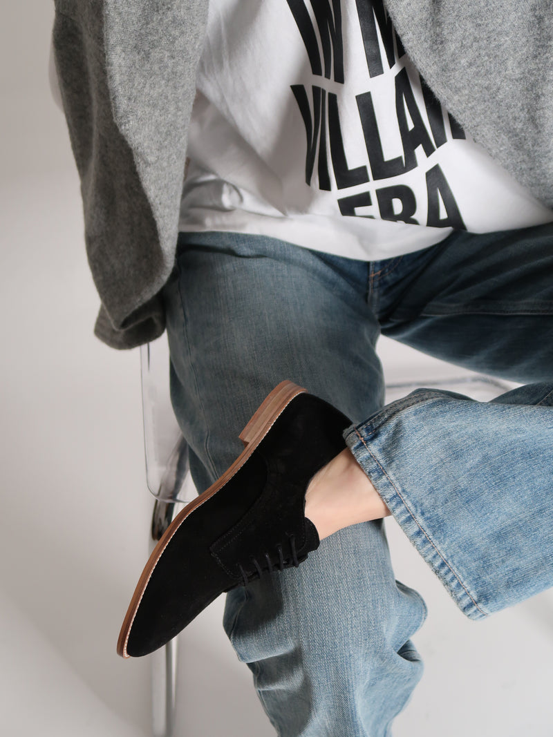 Bernard Black - SHOEZ