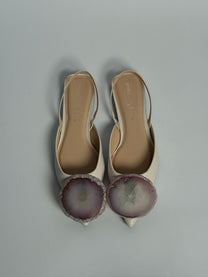 Agata Cream