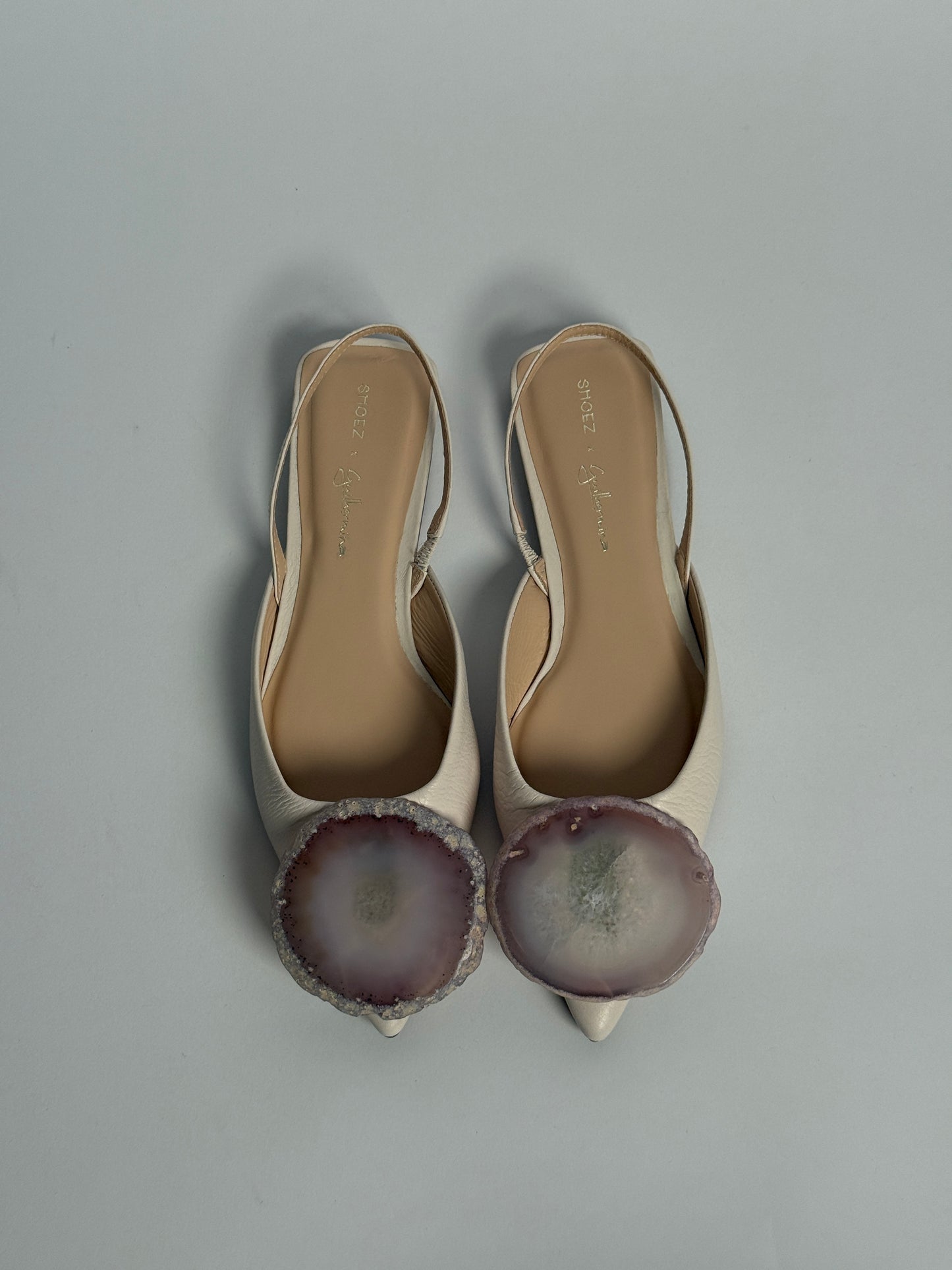 Agata Cream
