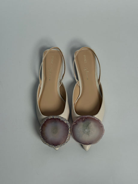 Agata Cream