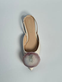 Agata Cream